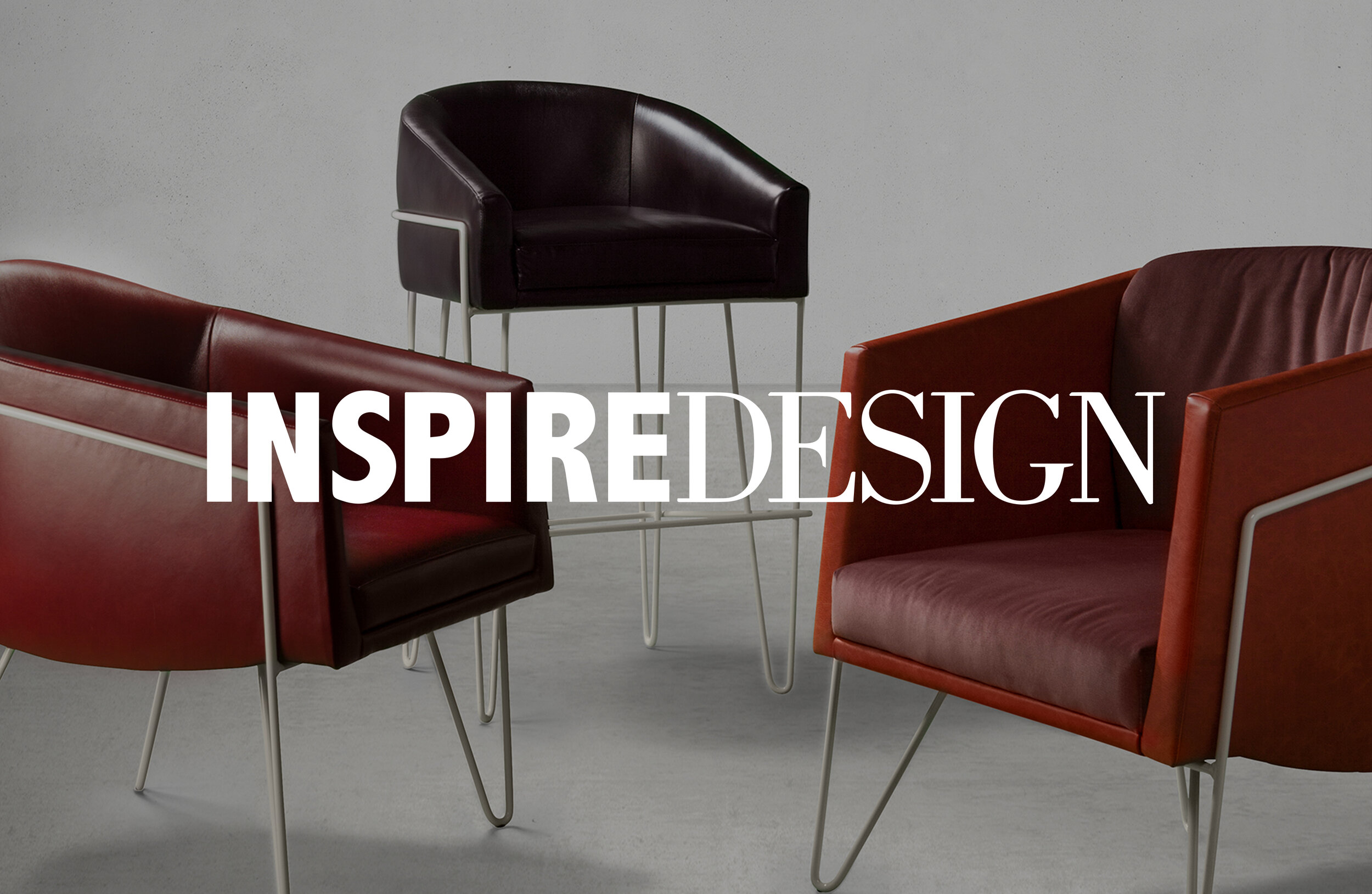 Inspire Design: FLOAT Collection