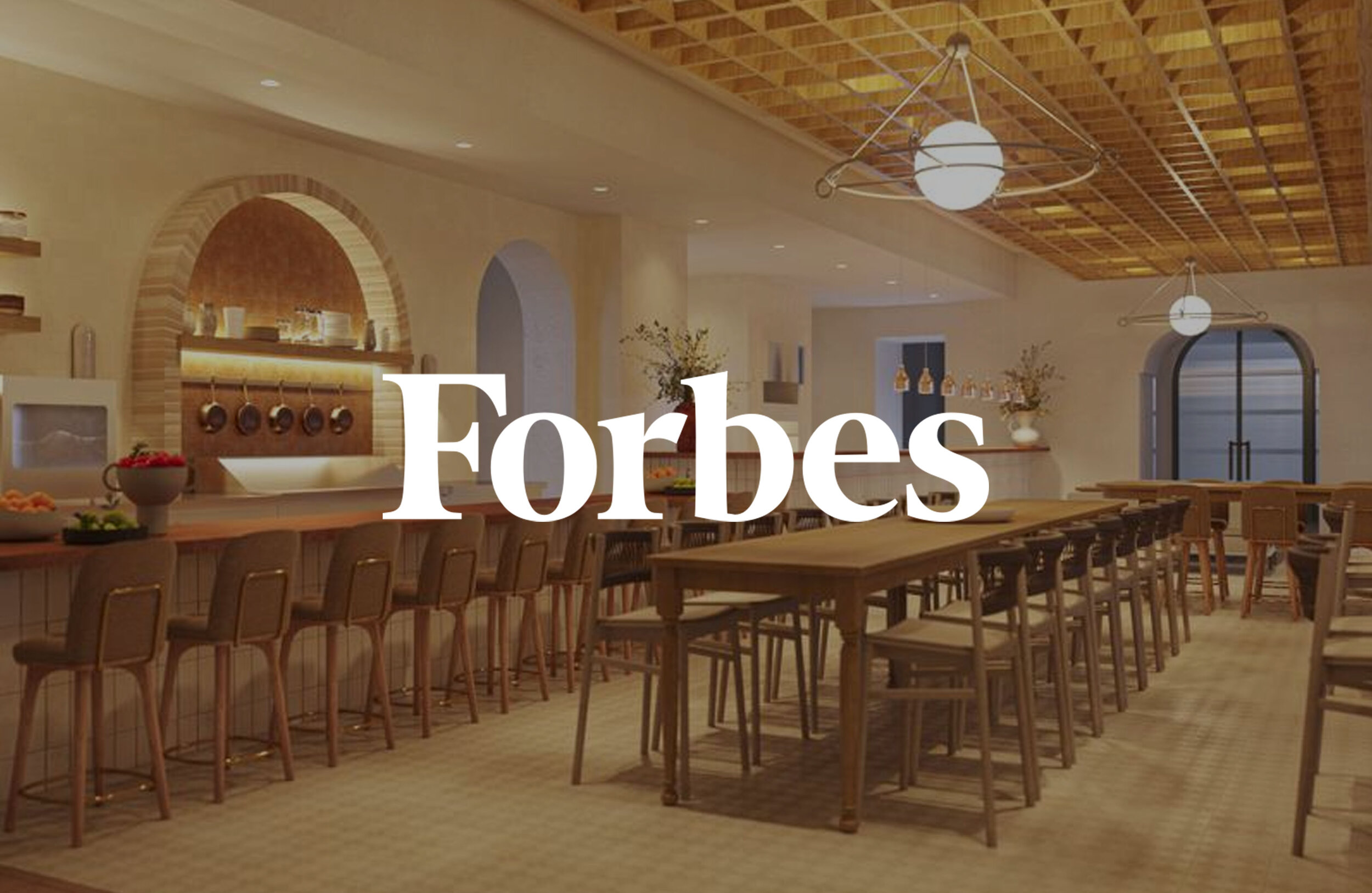 Forbes: Primo