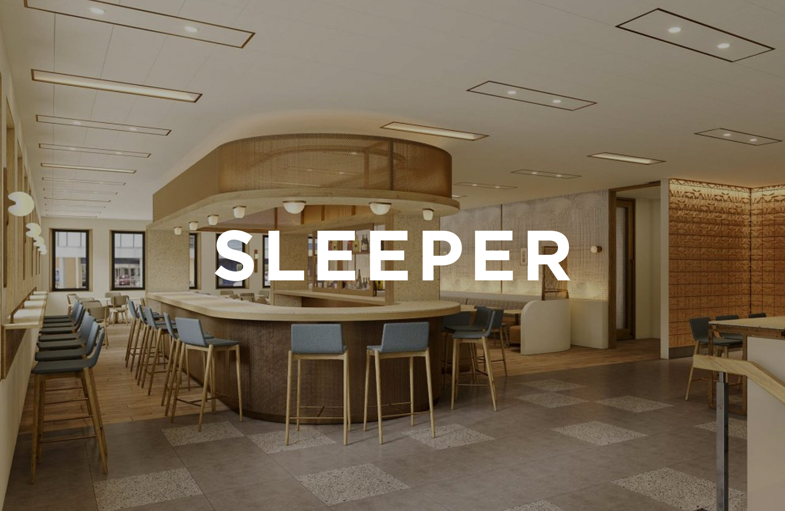 Sleeper: First Net-zero Emissions Hotel in the US