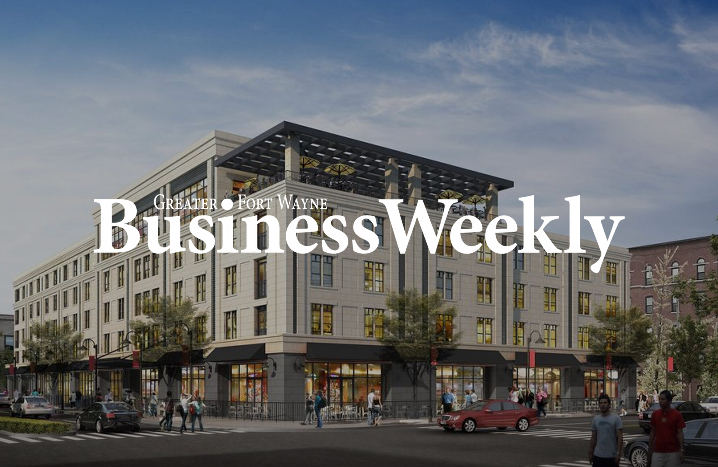 FW Business Weekly: The Bradley