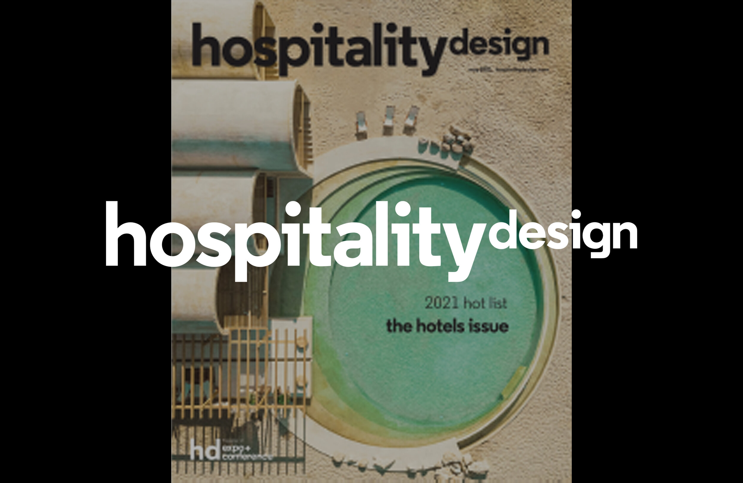 Hospitality Design: Hotel Marcel
