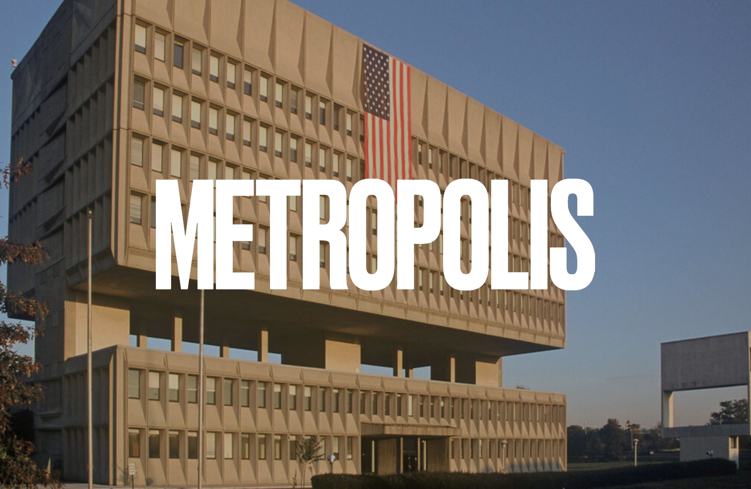 Metropolis: 3 New Hotels Reimagine their Midcentury Buildings