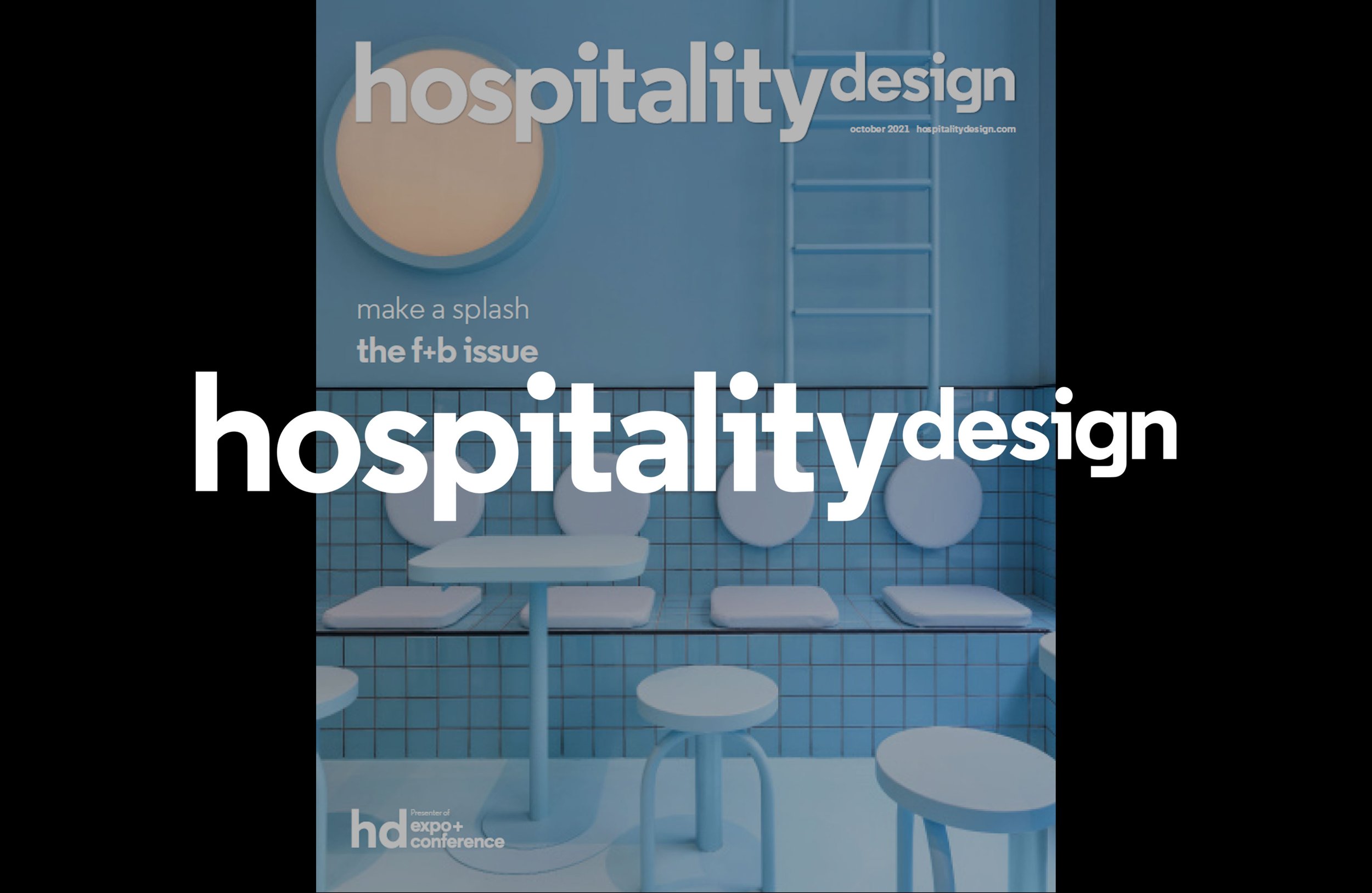 Hospitality Design: Larah Moravek Interview