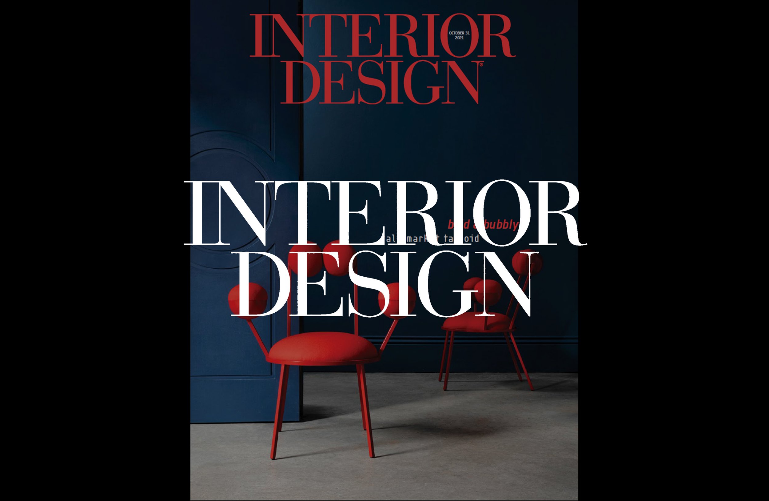 Interior Design: Stria Collection