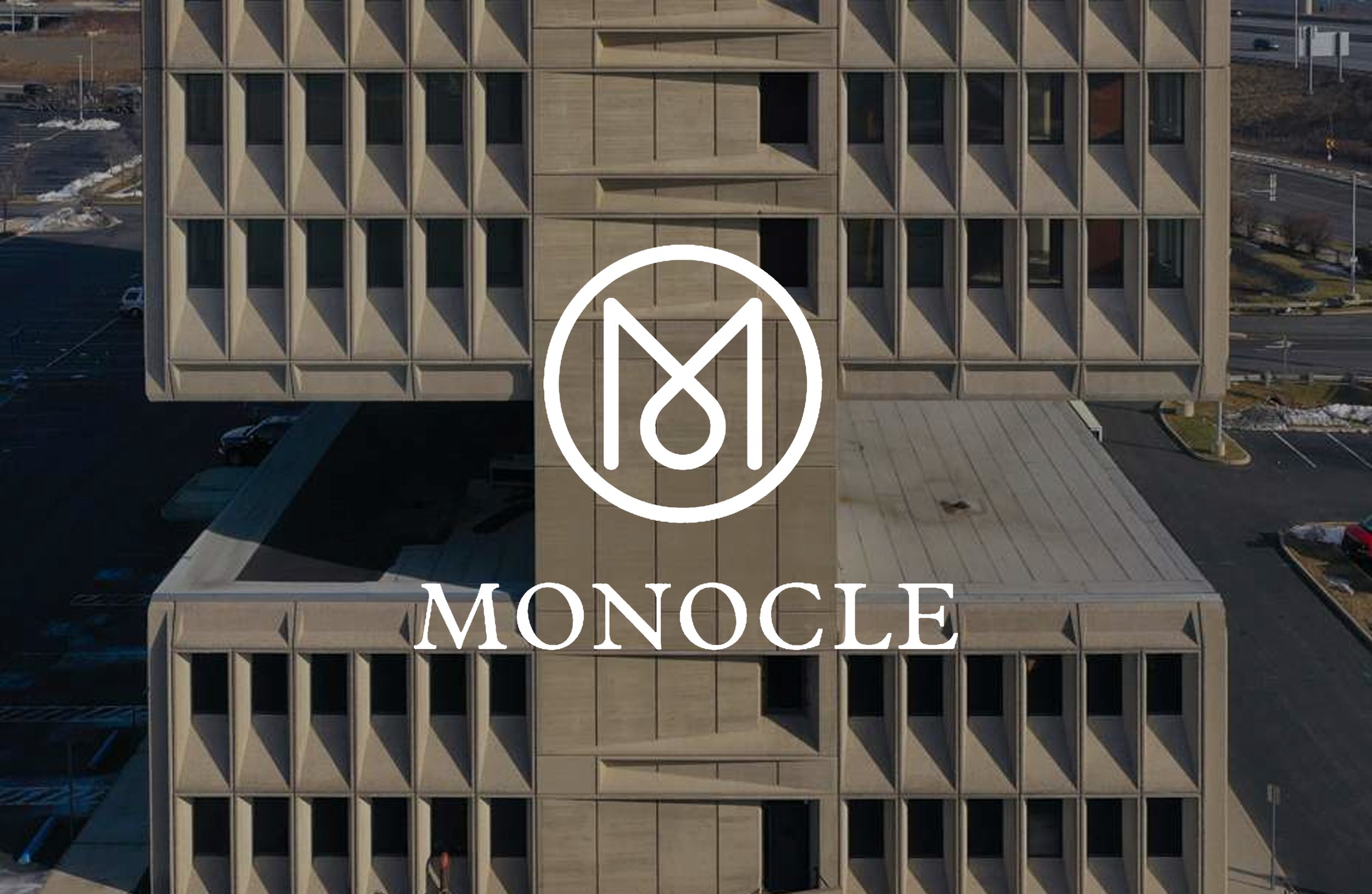 Monocle: Minute on Design