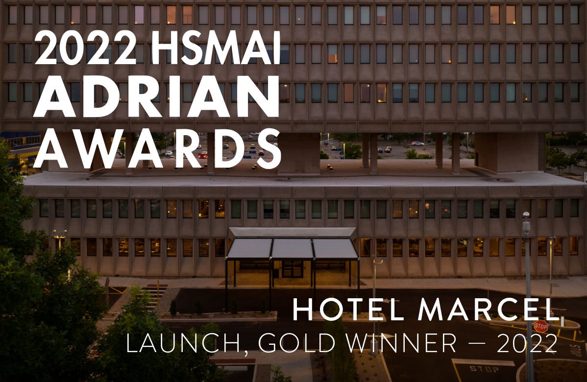 HSMAI Adrian Awards 2022