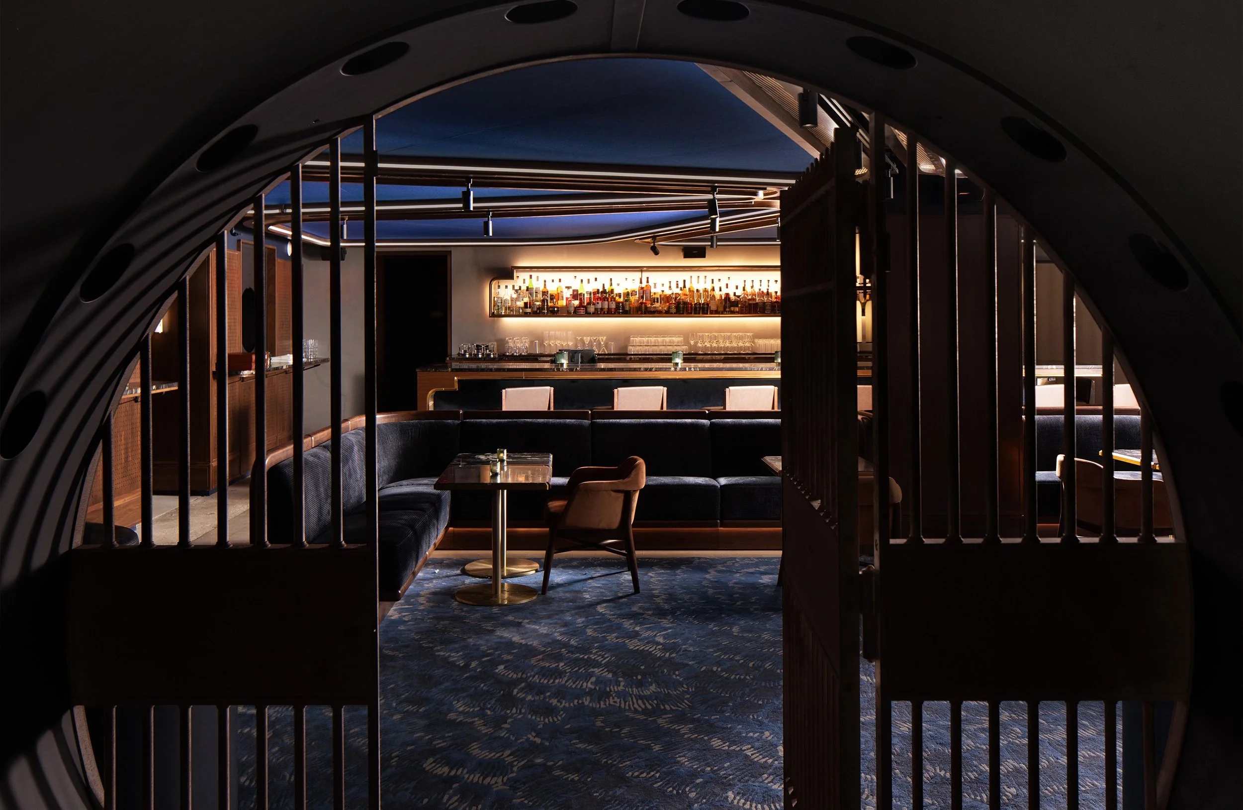 The Vault