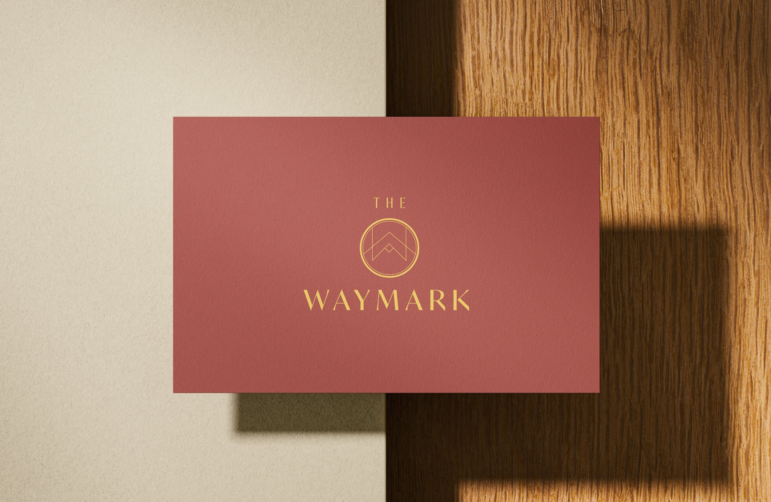 The Waymark