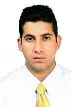 Dr. Carlos Rubio