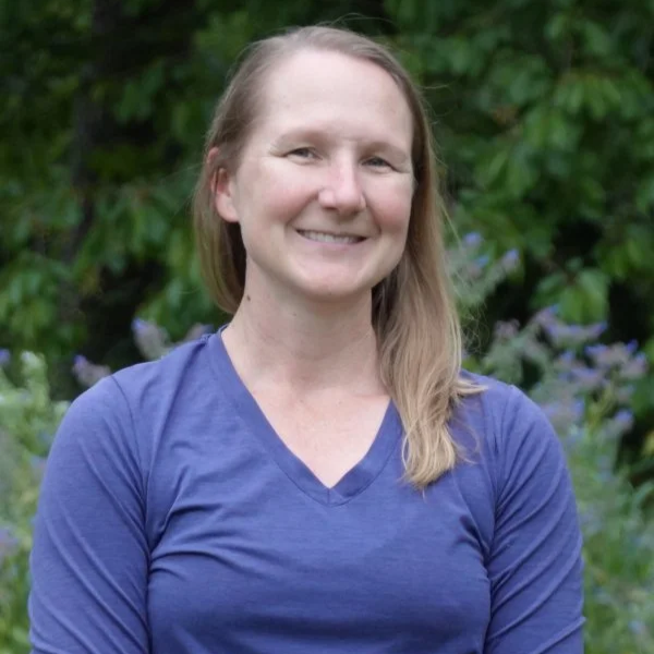 Photo of Meghan Ochal