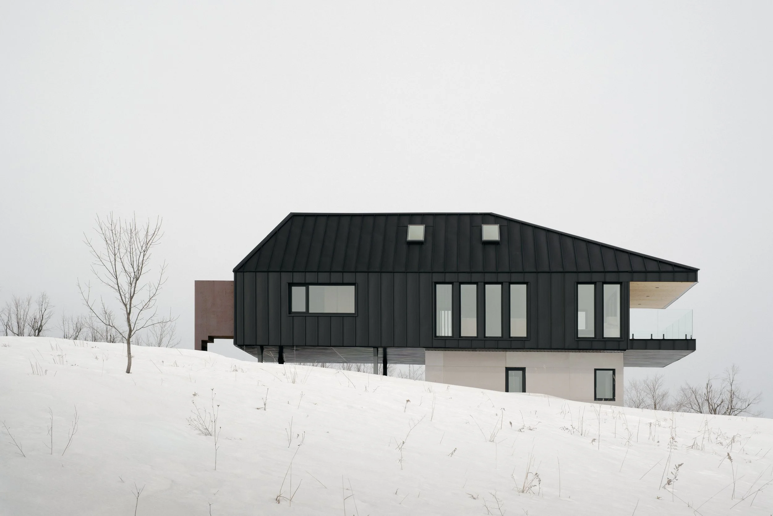 silver heights