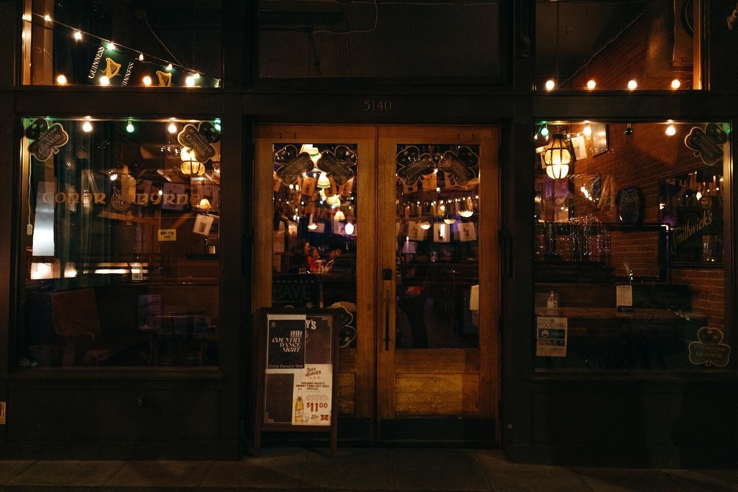 Many of you know that the Conor Byrne Pub, a foundational block of the Seattle music scene, closed it&rsquo;s doors on Sunday. But there is HUGE hope on the horizon - introducing the @conorbyrnecoop! 

Yup. The Conor Byrne Pub could be the first comm