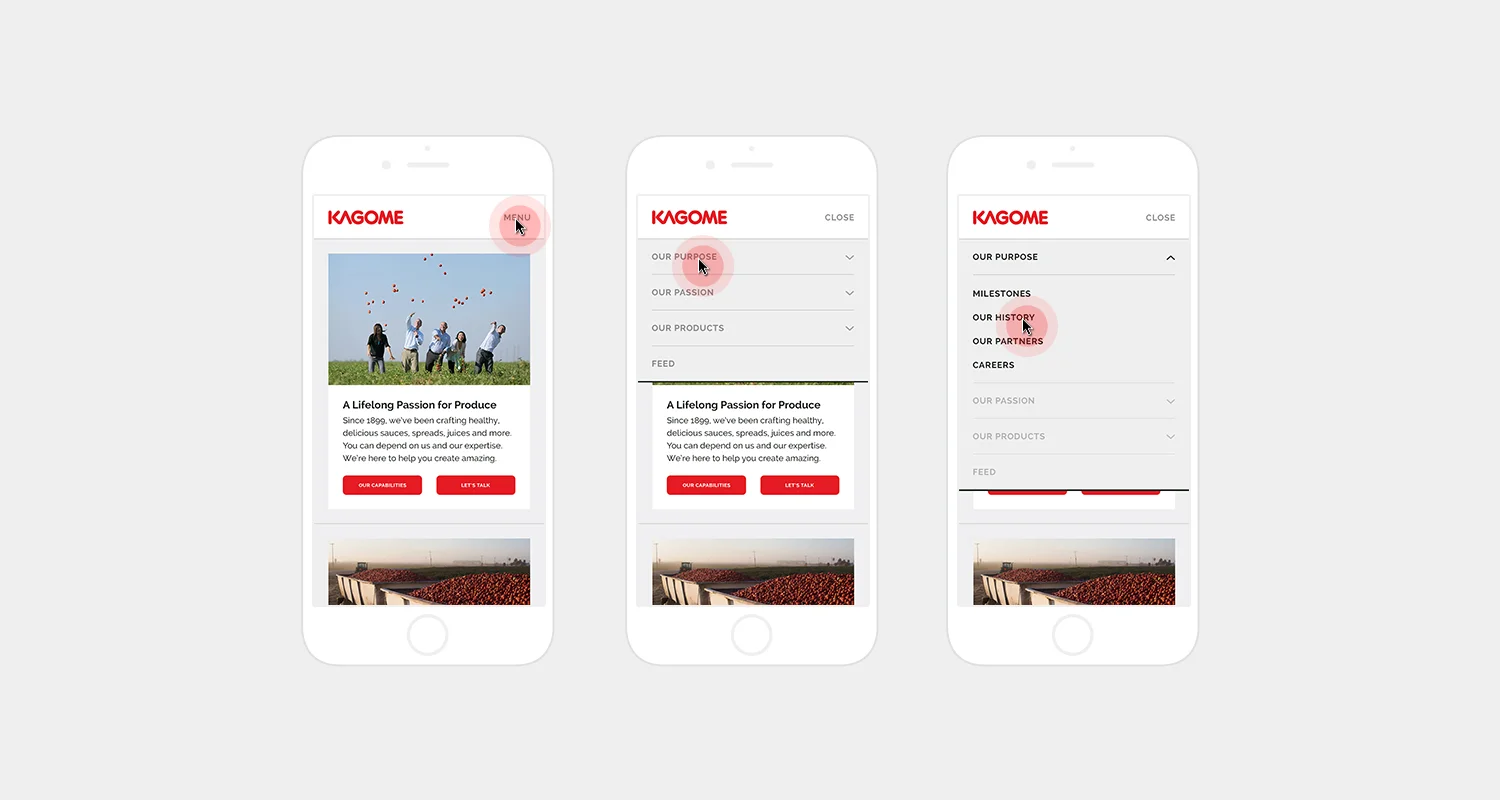 Intuitive & User Friendly