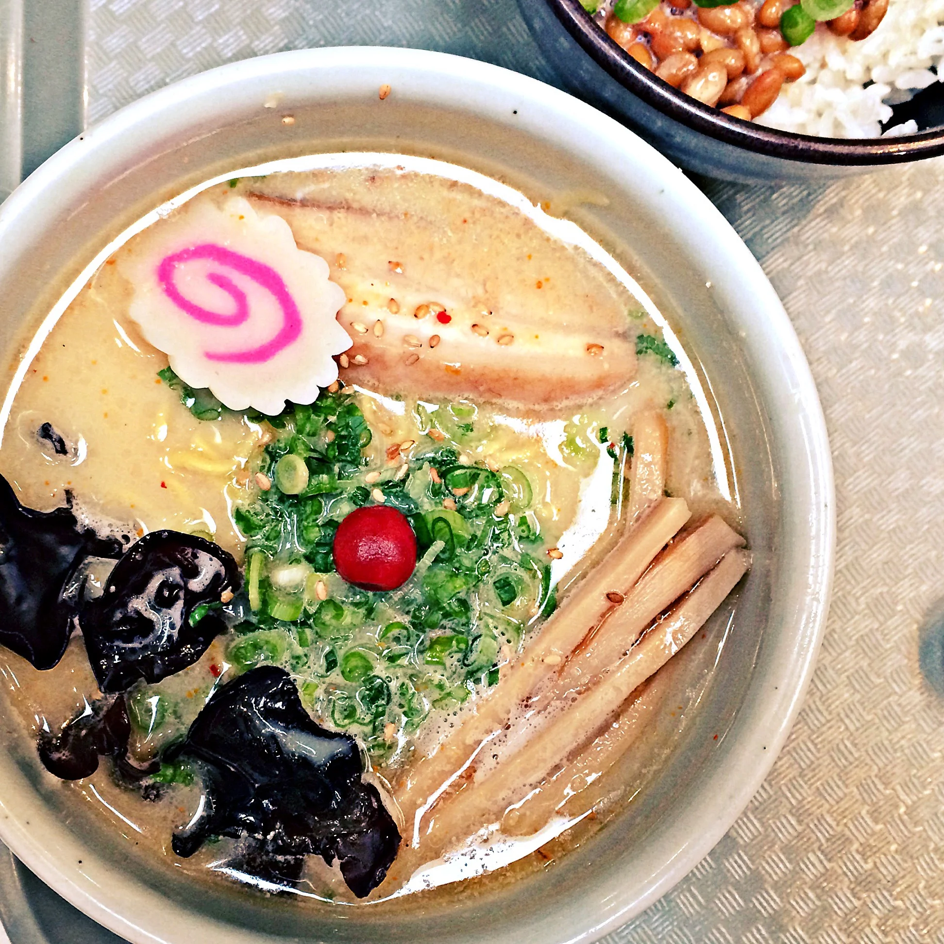 Santouka Ramen