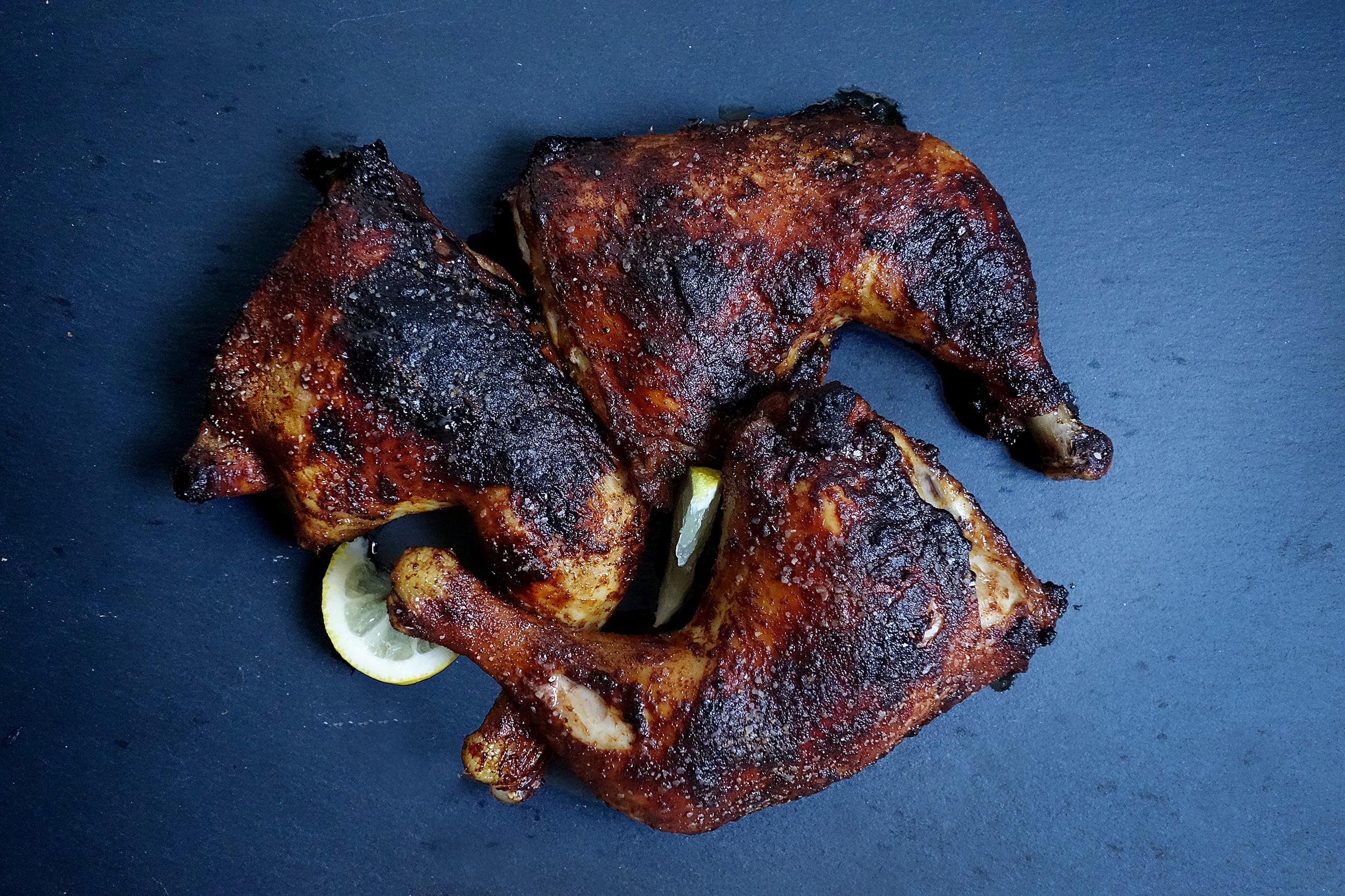 "Random Chicken Dish"