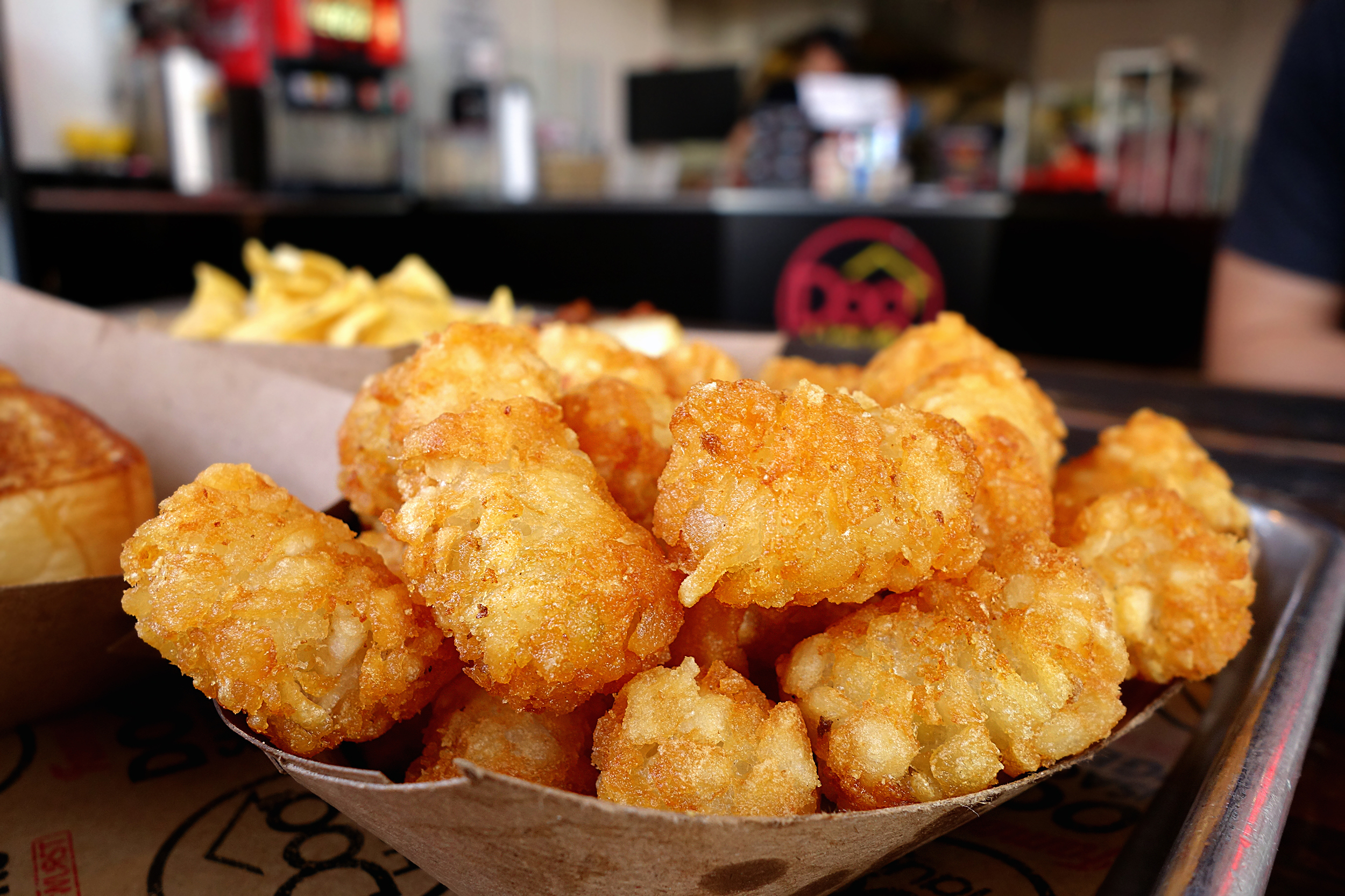 Tater Tots