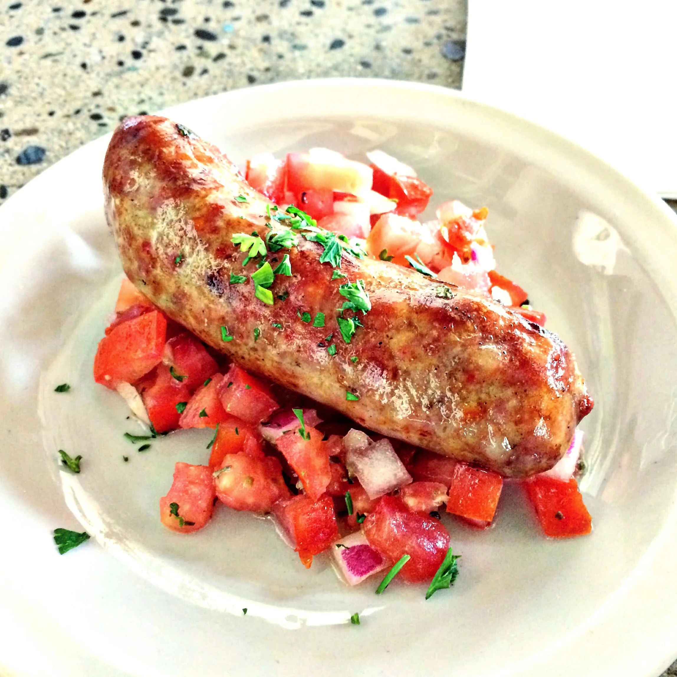Argentina Sausage
