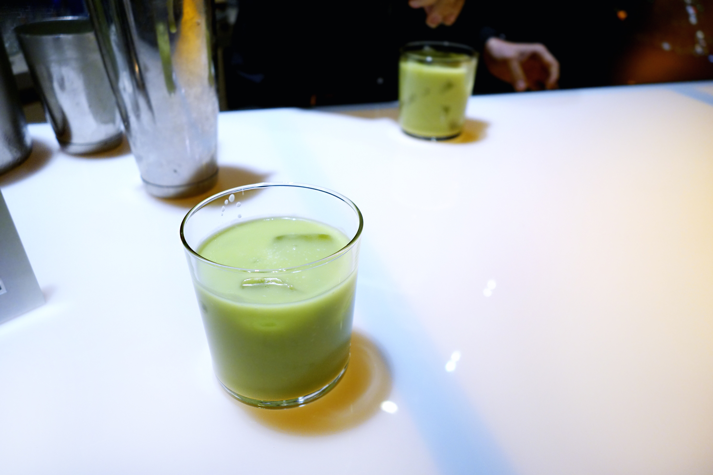Thrive Cocktail