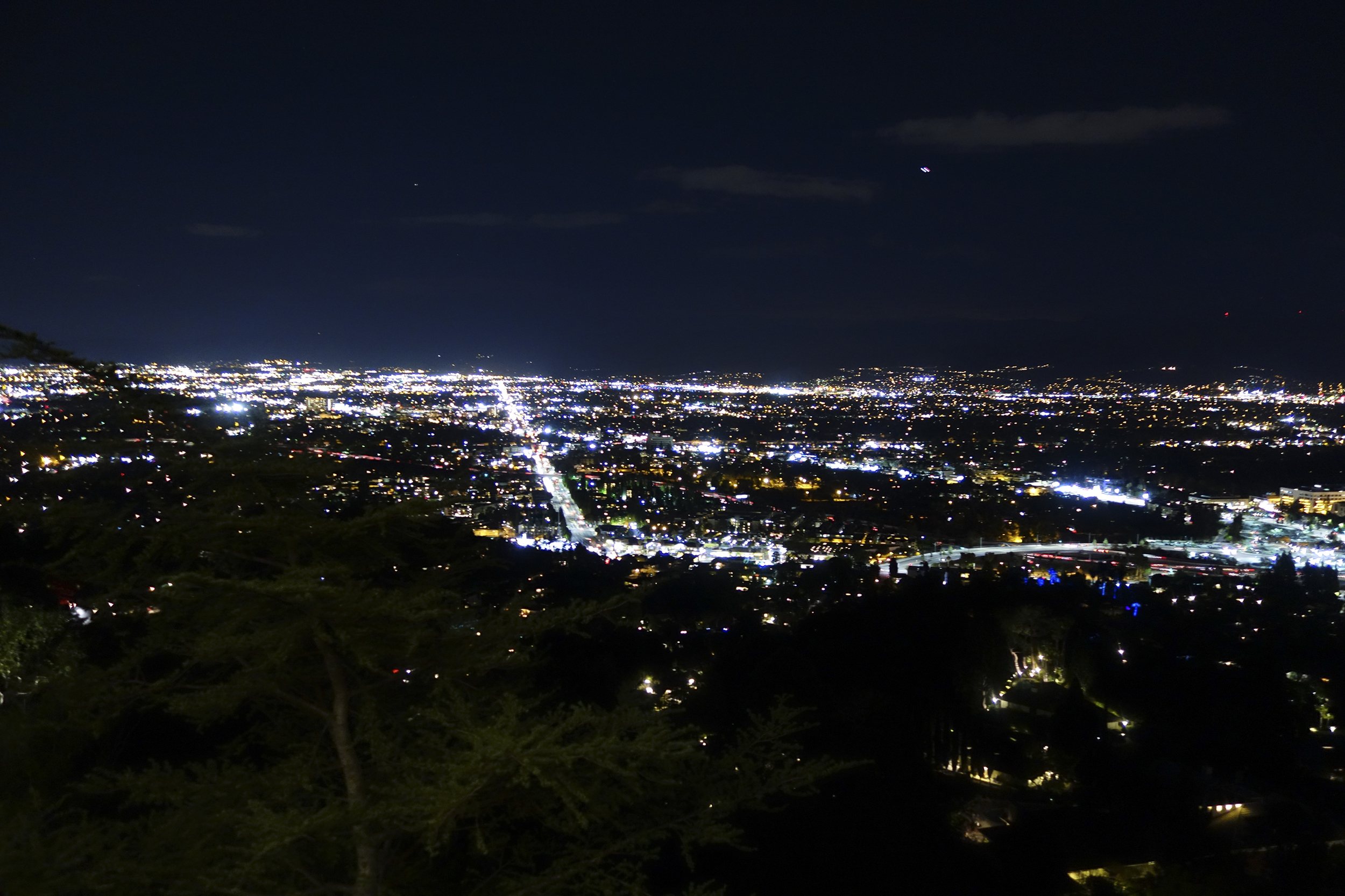 Goodnight Los Angeles