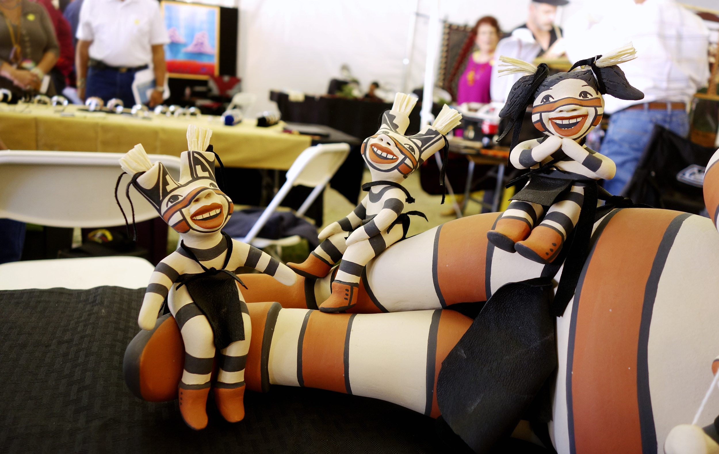 Autry - American Indian Arts Marketplace