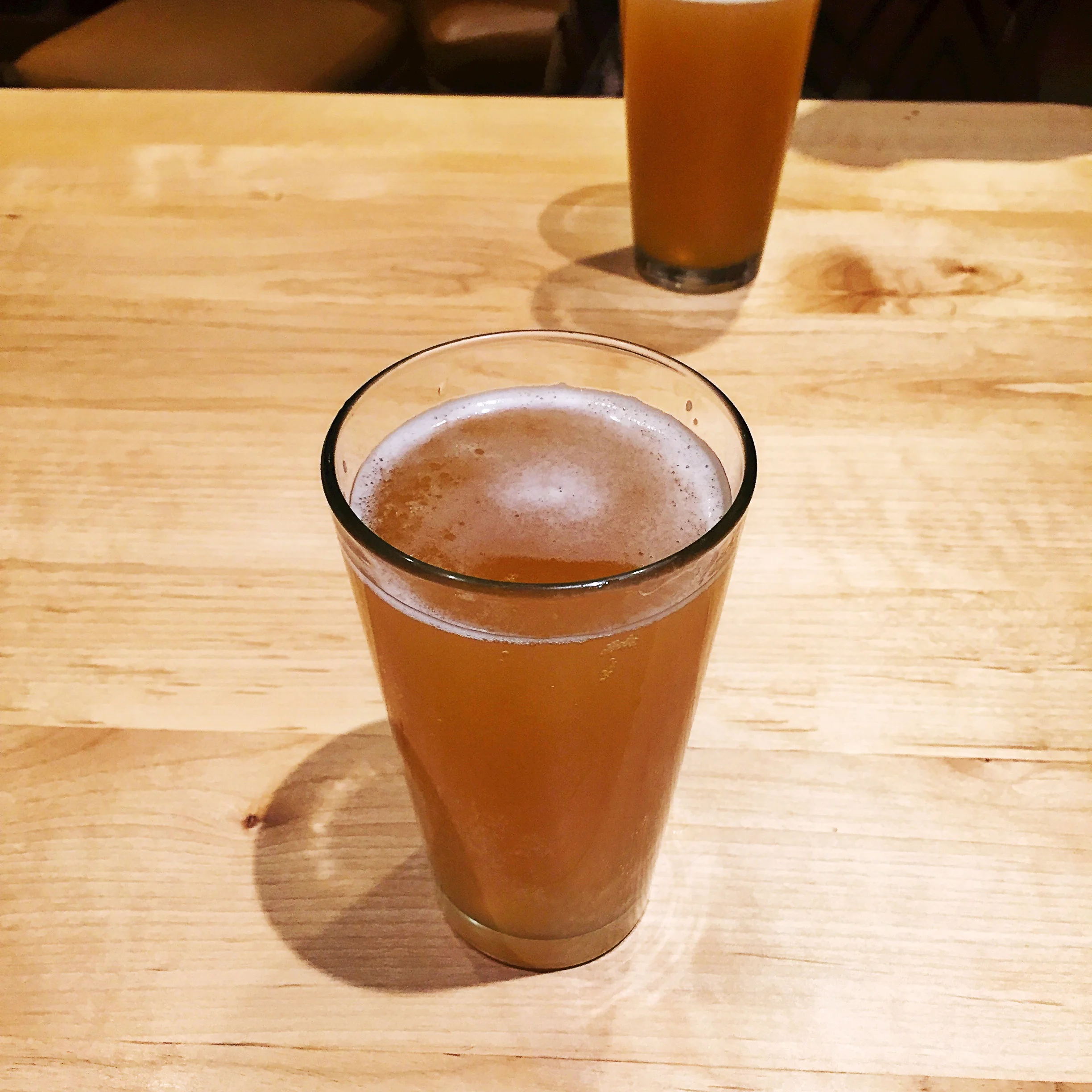 Blue Moon