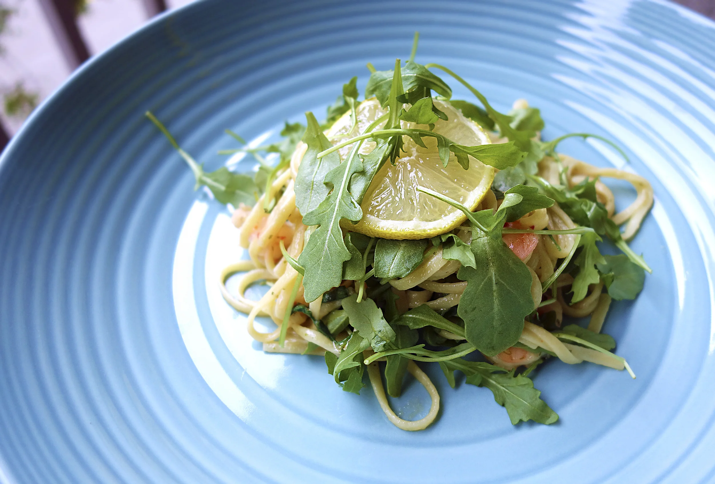 SeaPak Shrimp Scampi