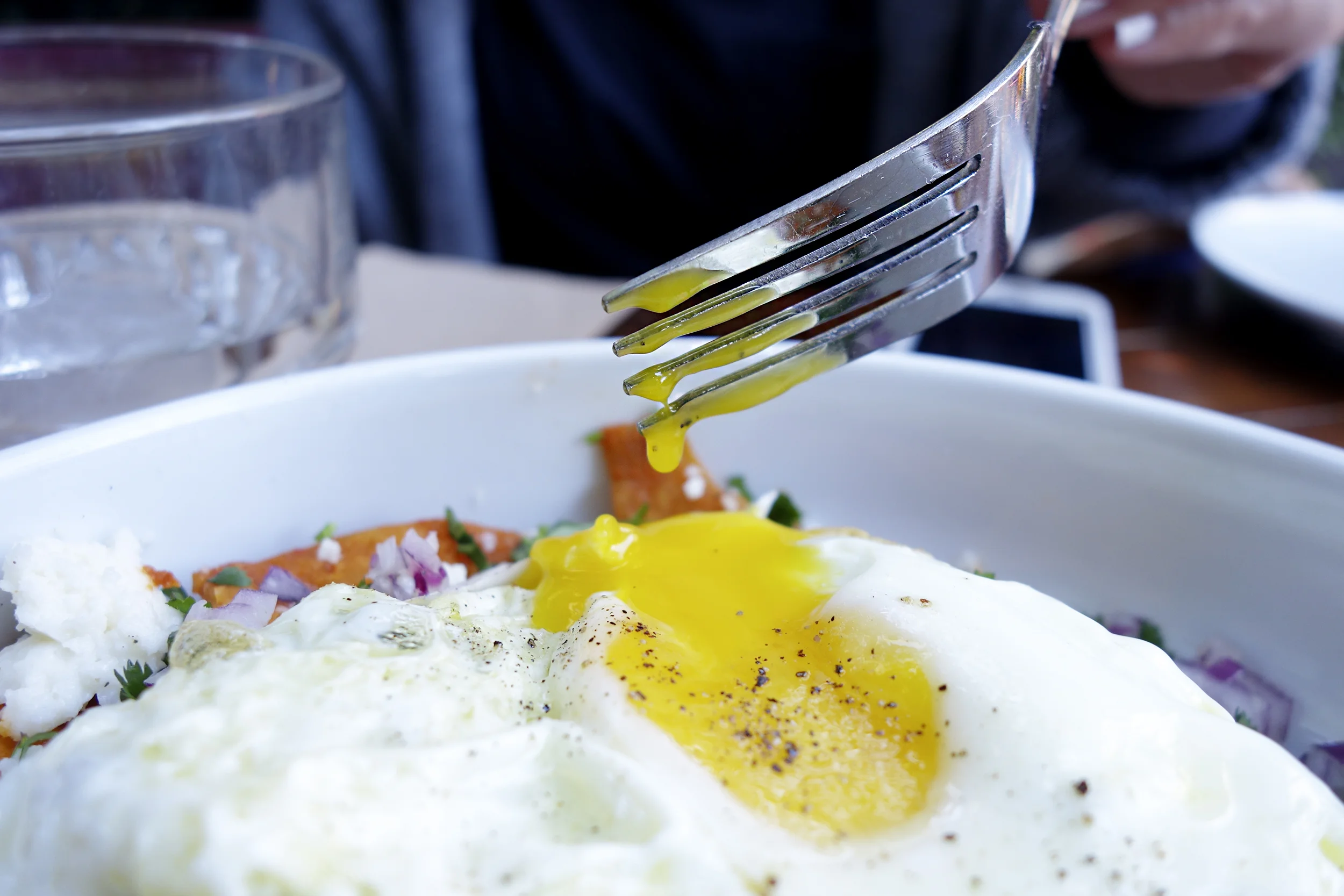 IDLE Hour - Pau & Johnny - Part 1