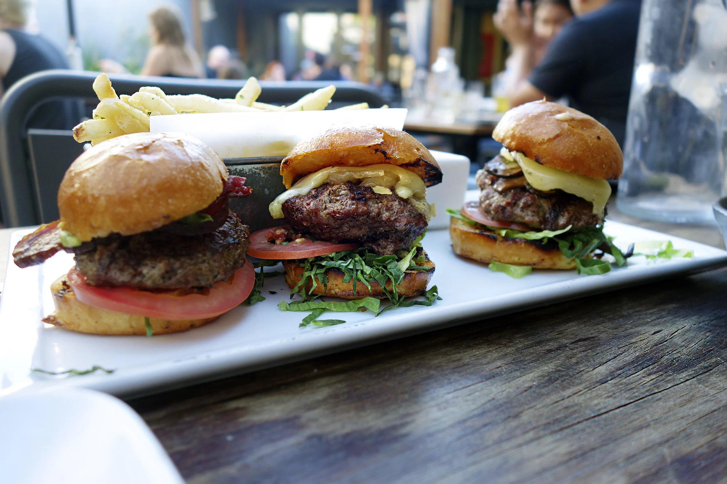 The Fat Dog - Pau & Johnny - Part 2