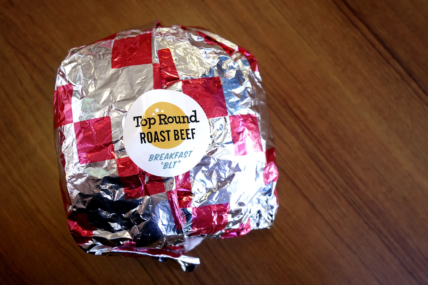 Top Round Roast Beef Los Angeles