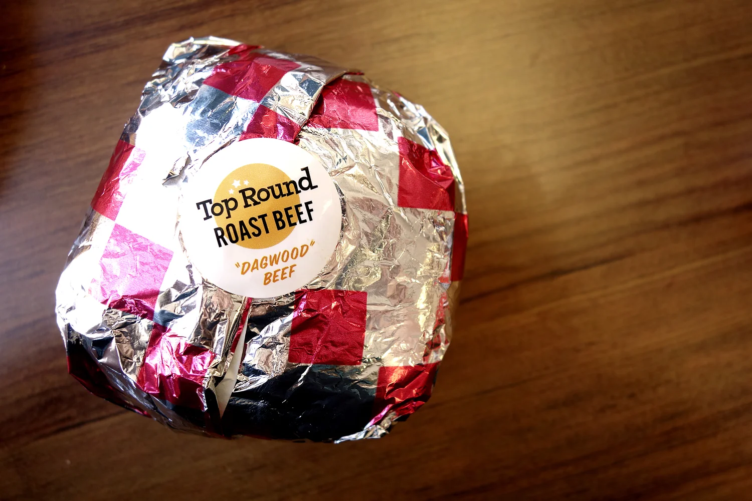 Top Round Roast Beef Los Angeles