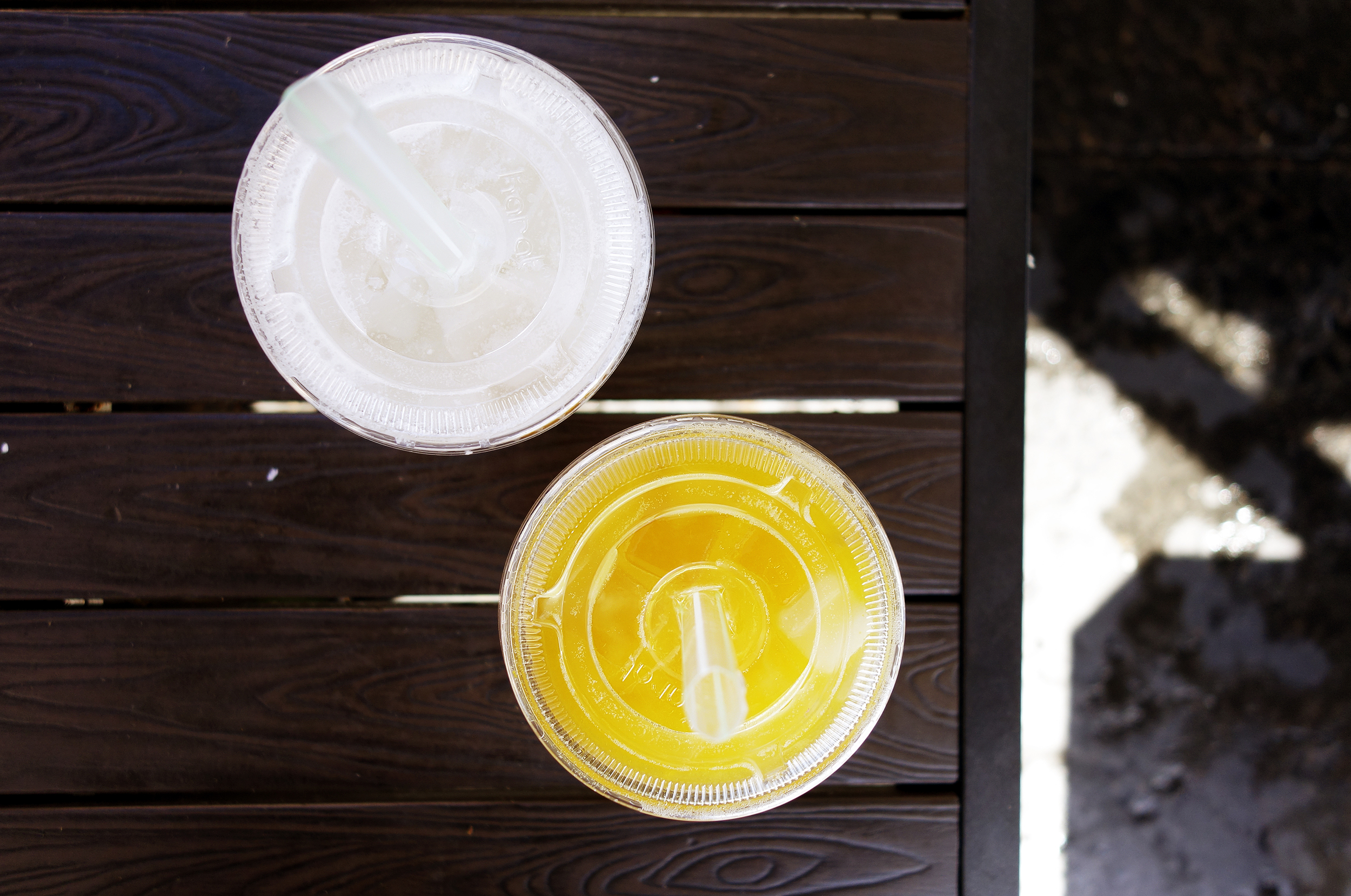 Aguas Frescas