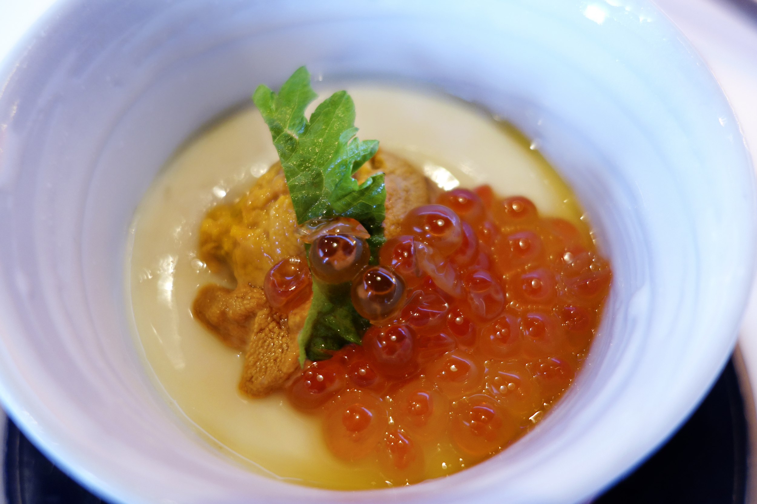 Chawanmushi