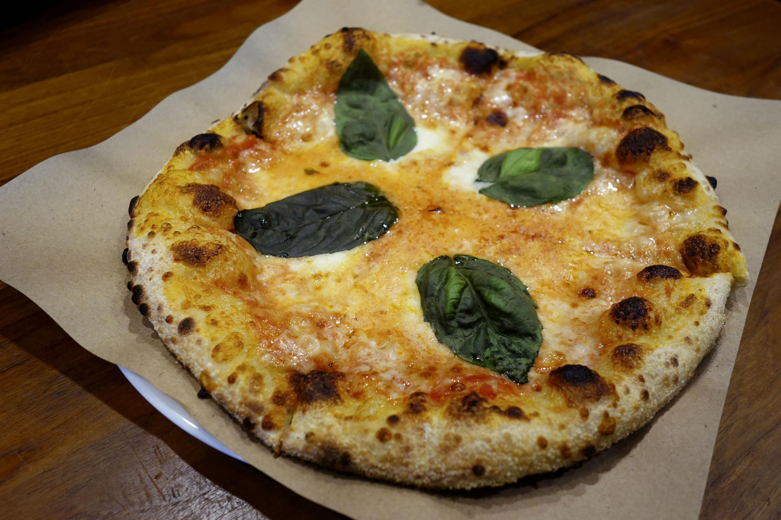 Margherita