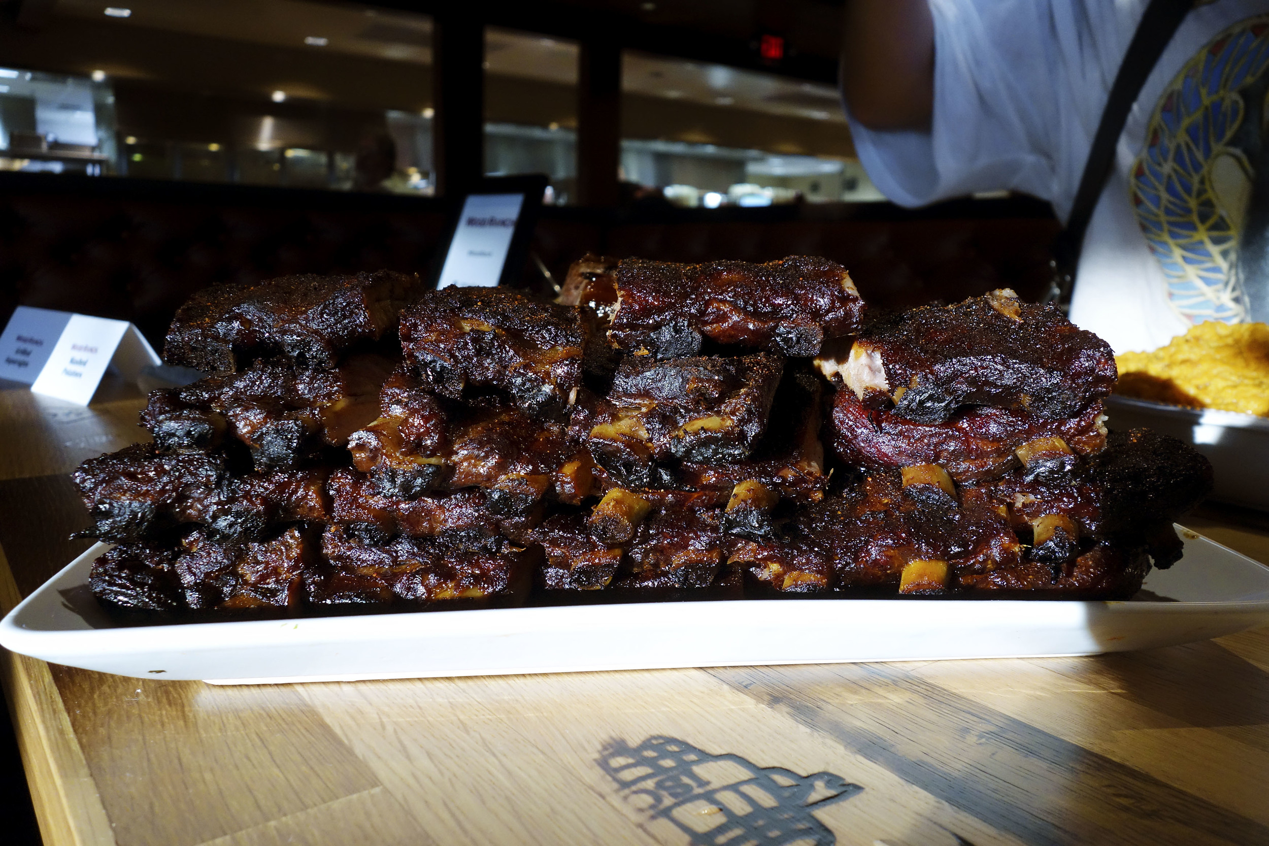 St. Louis Ribs