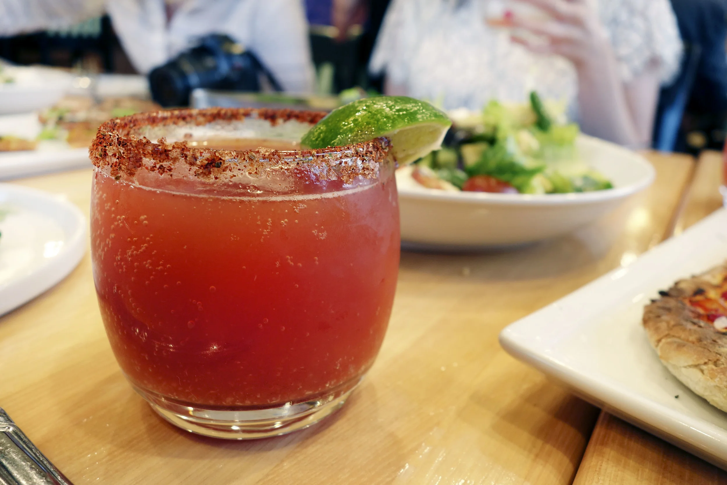 Michelada