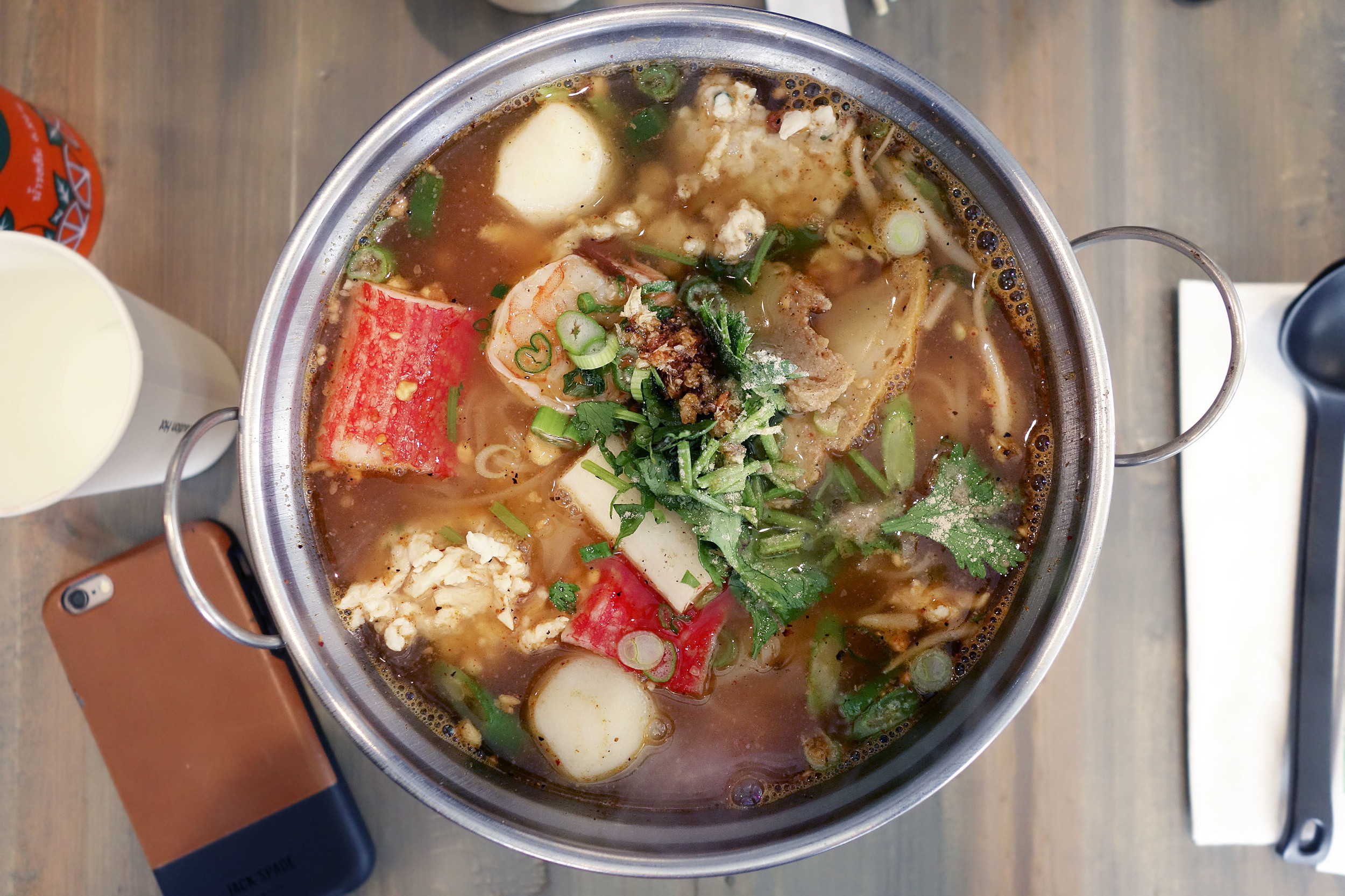 Su Ko Thai
