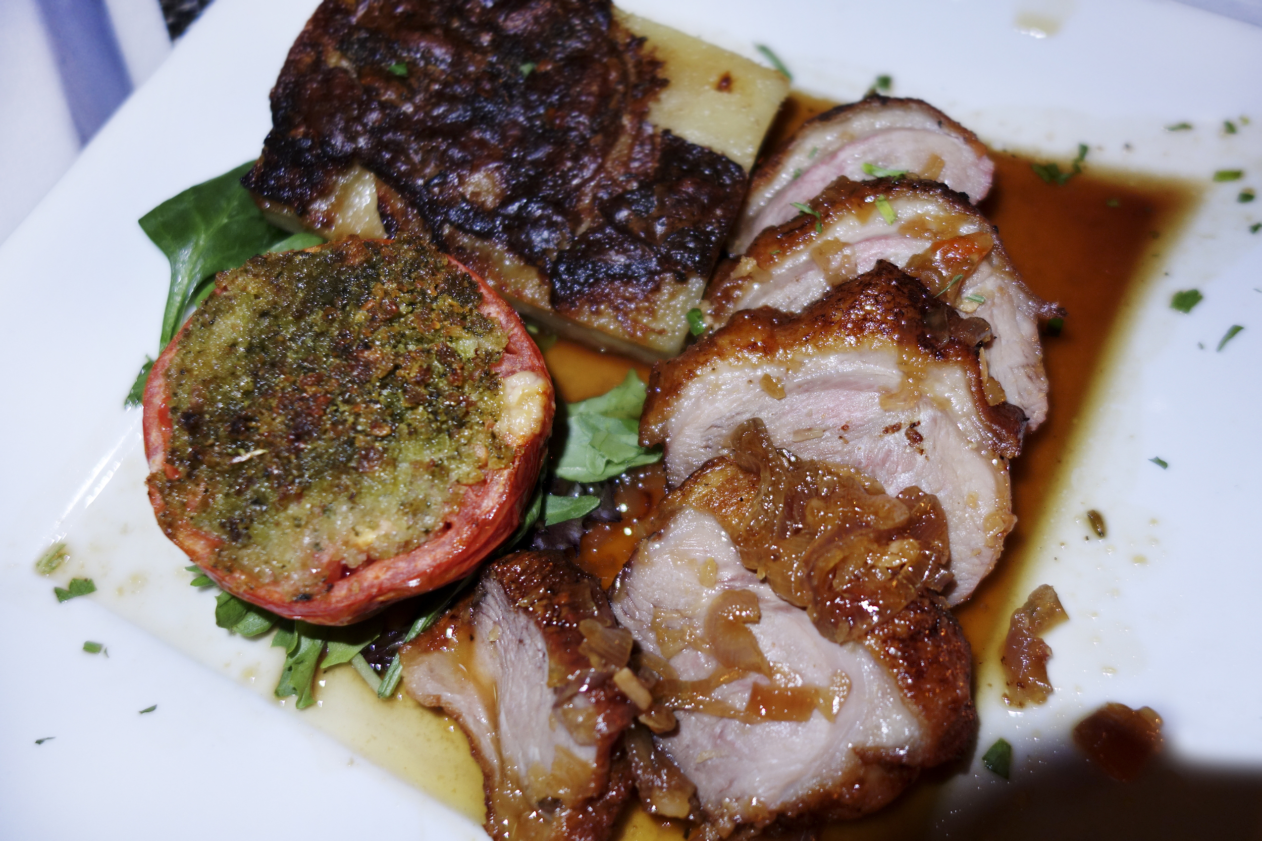 Magret De Canard