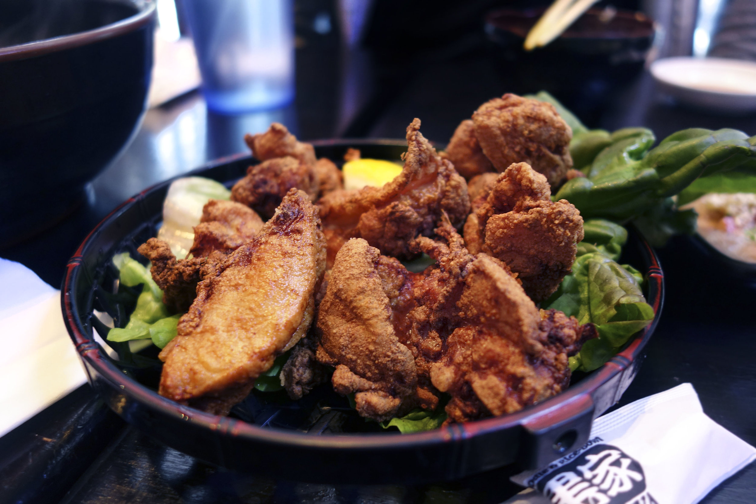 Chicken Kaarage