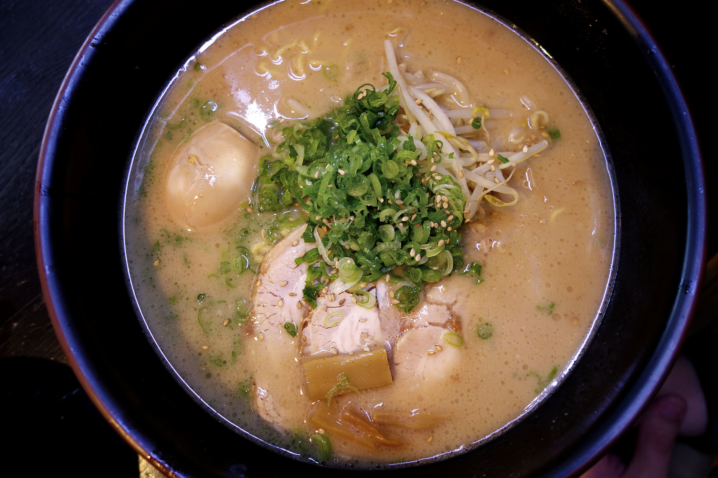 Daikoku Ramen