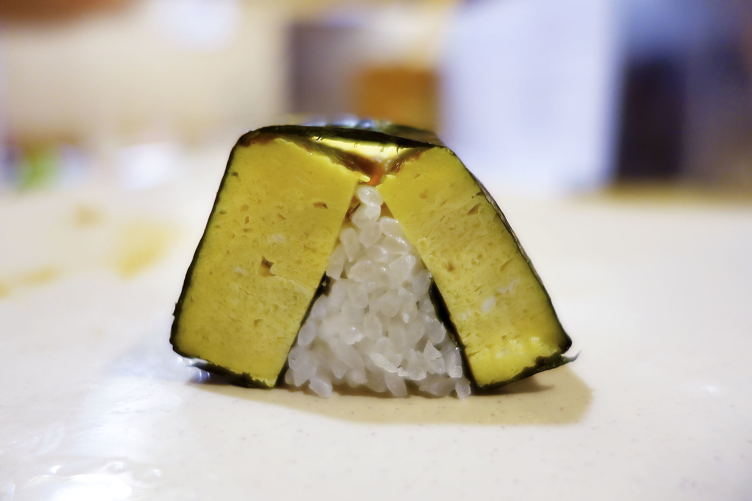 Tamago Sushi