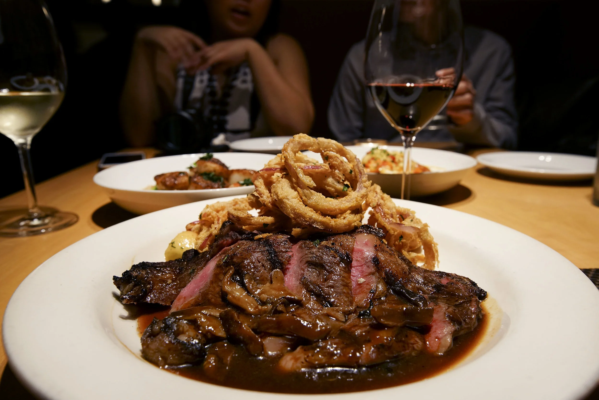 10oz Prime Rib Eye