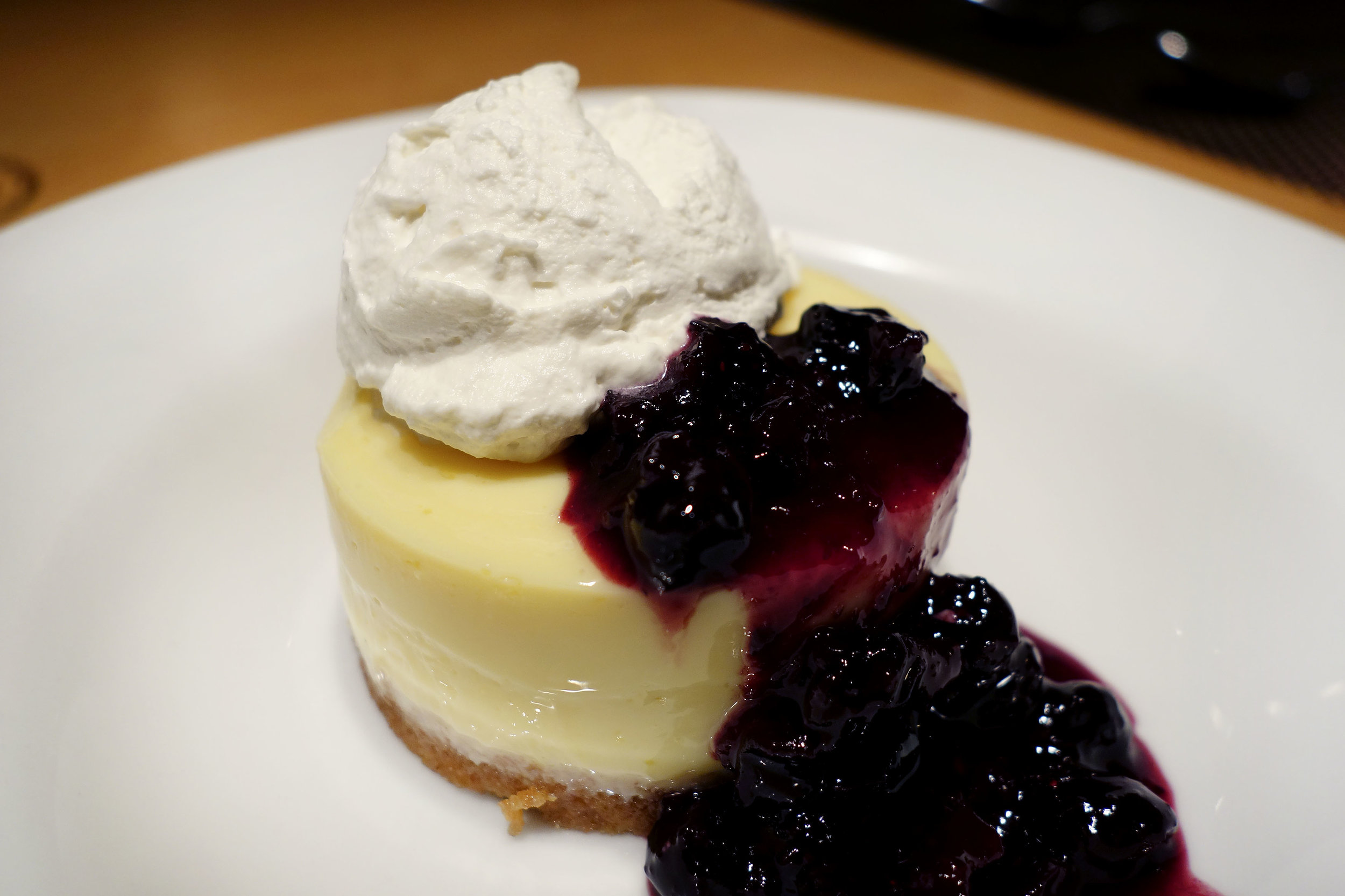 Key Lime Pie