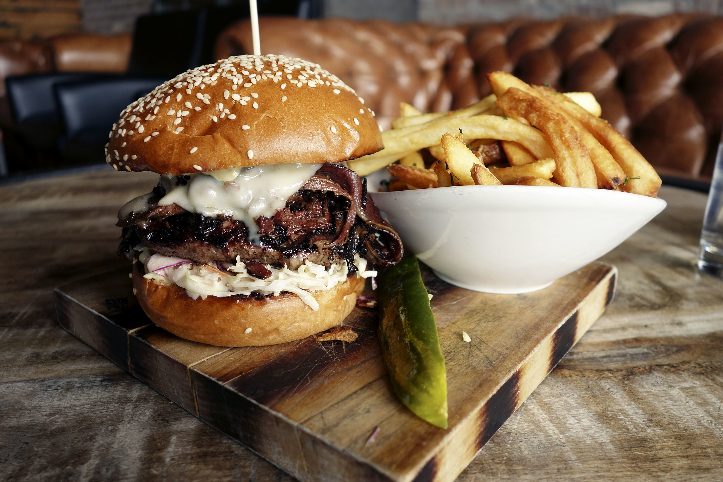 City Tavern
