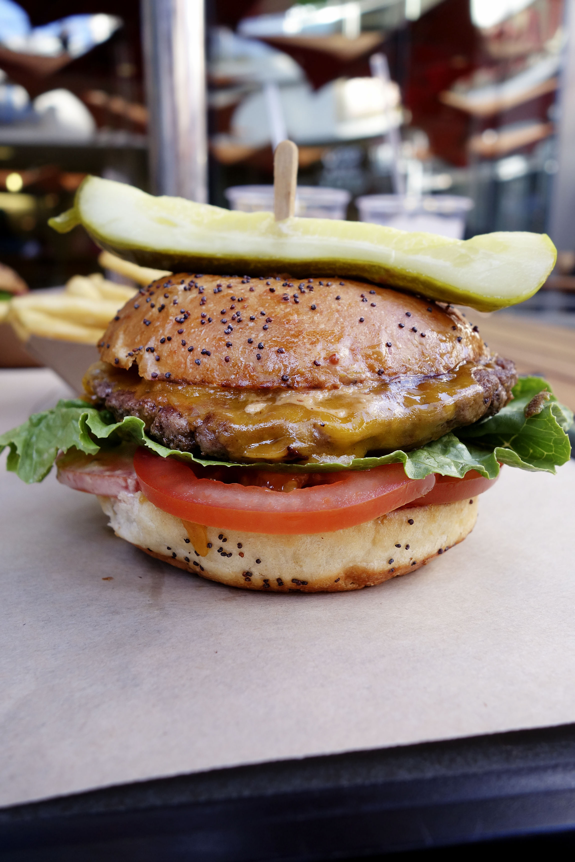 The Melt
