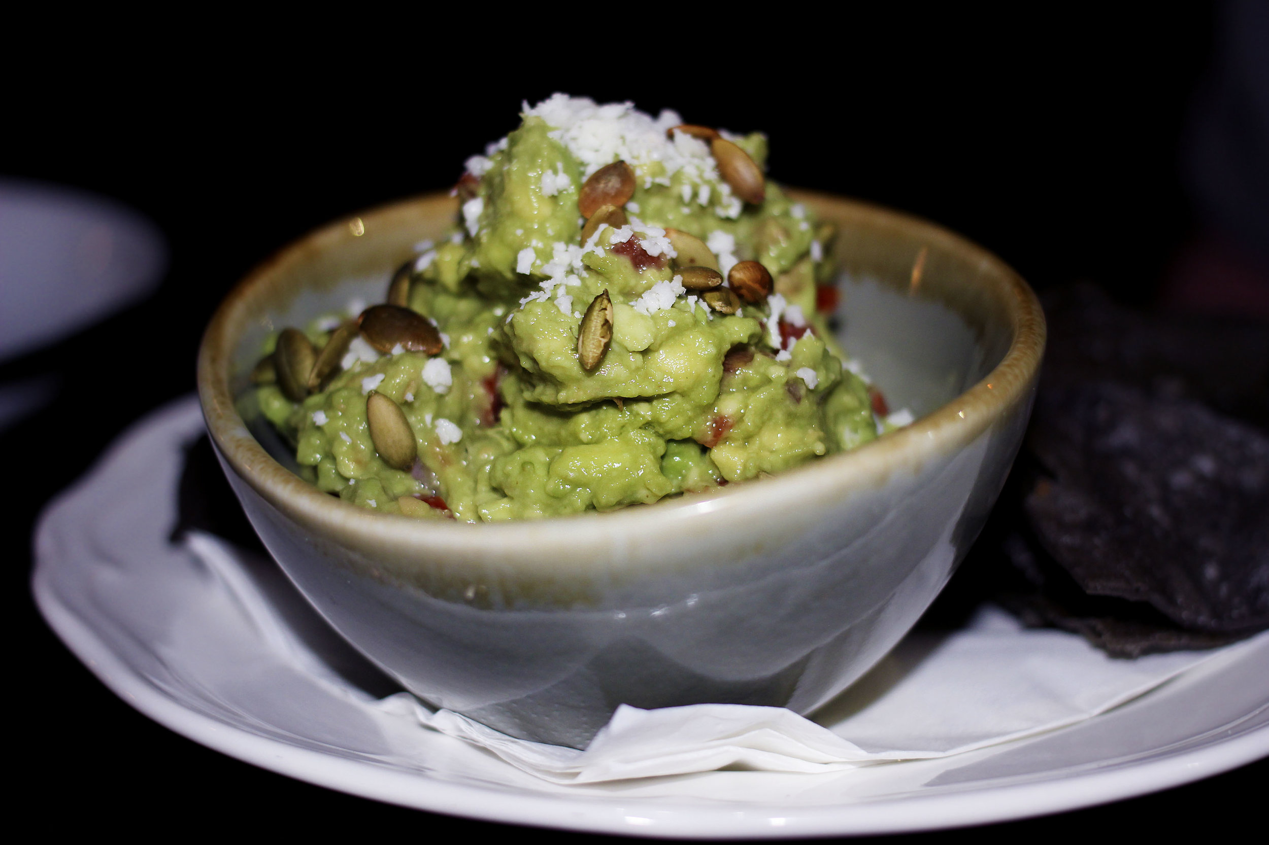 Guacamole