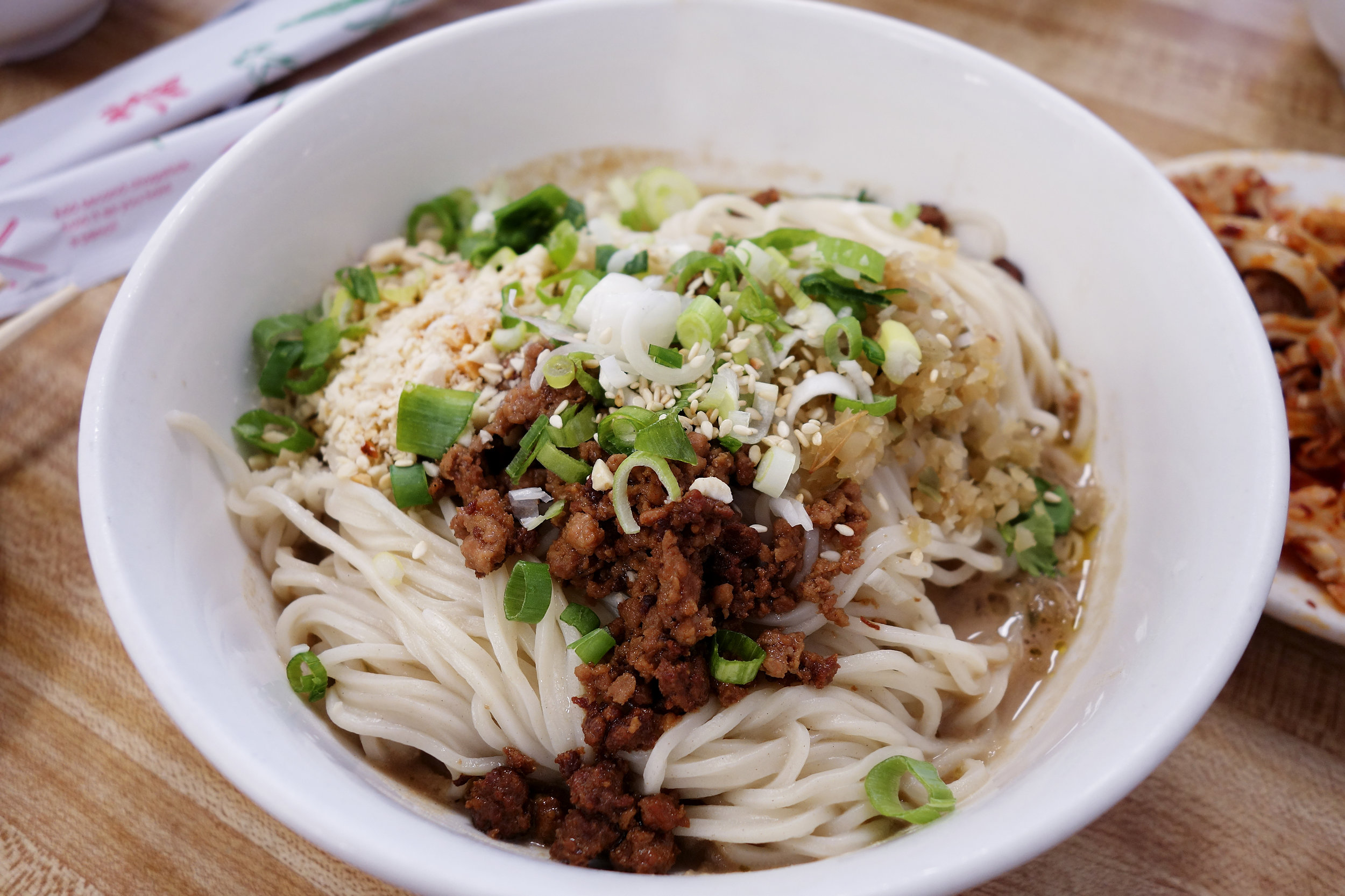 Dan Dan Mian