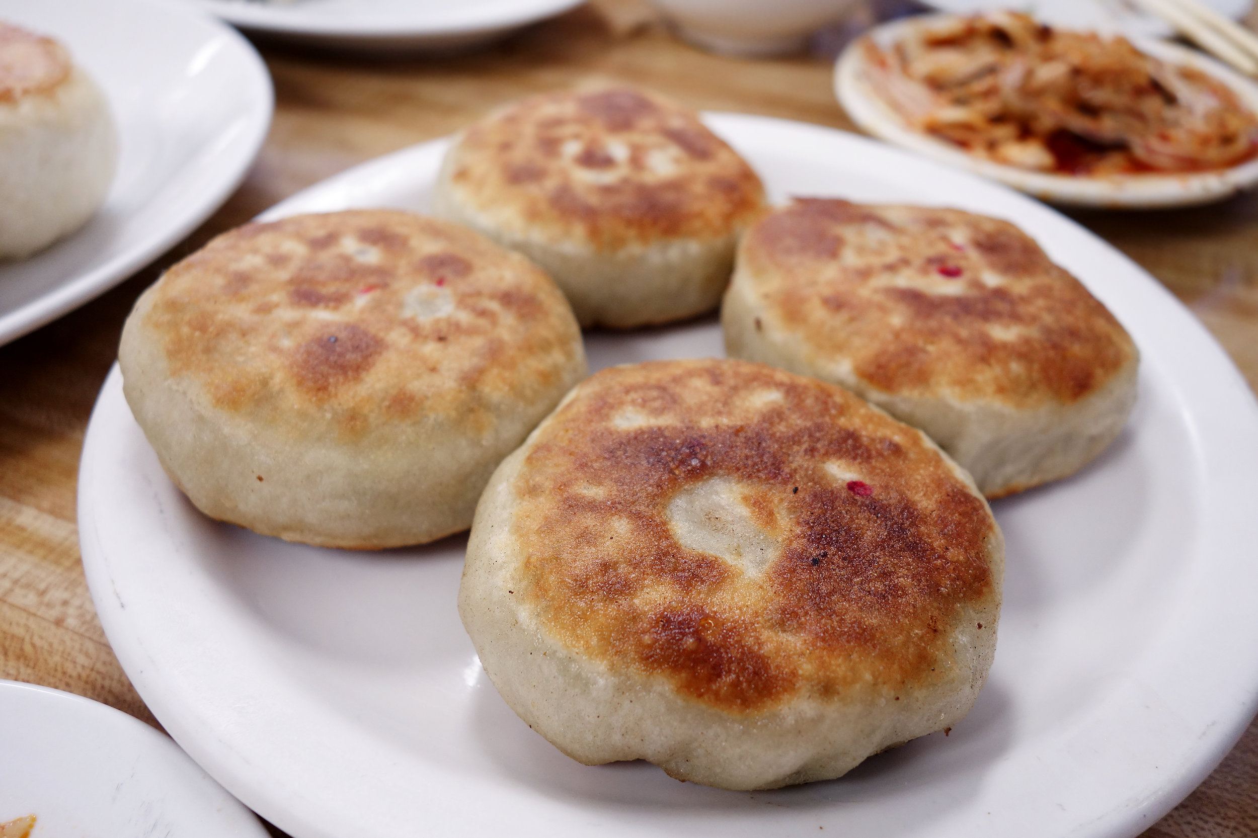 Meat Pie