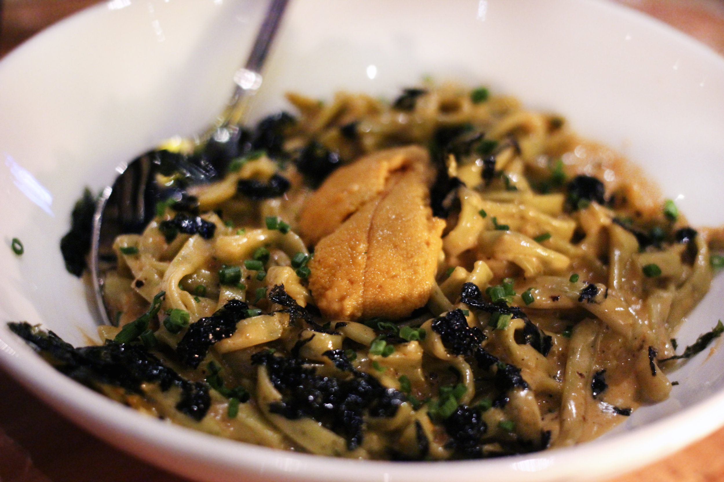 Uni Pasta