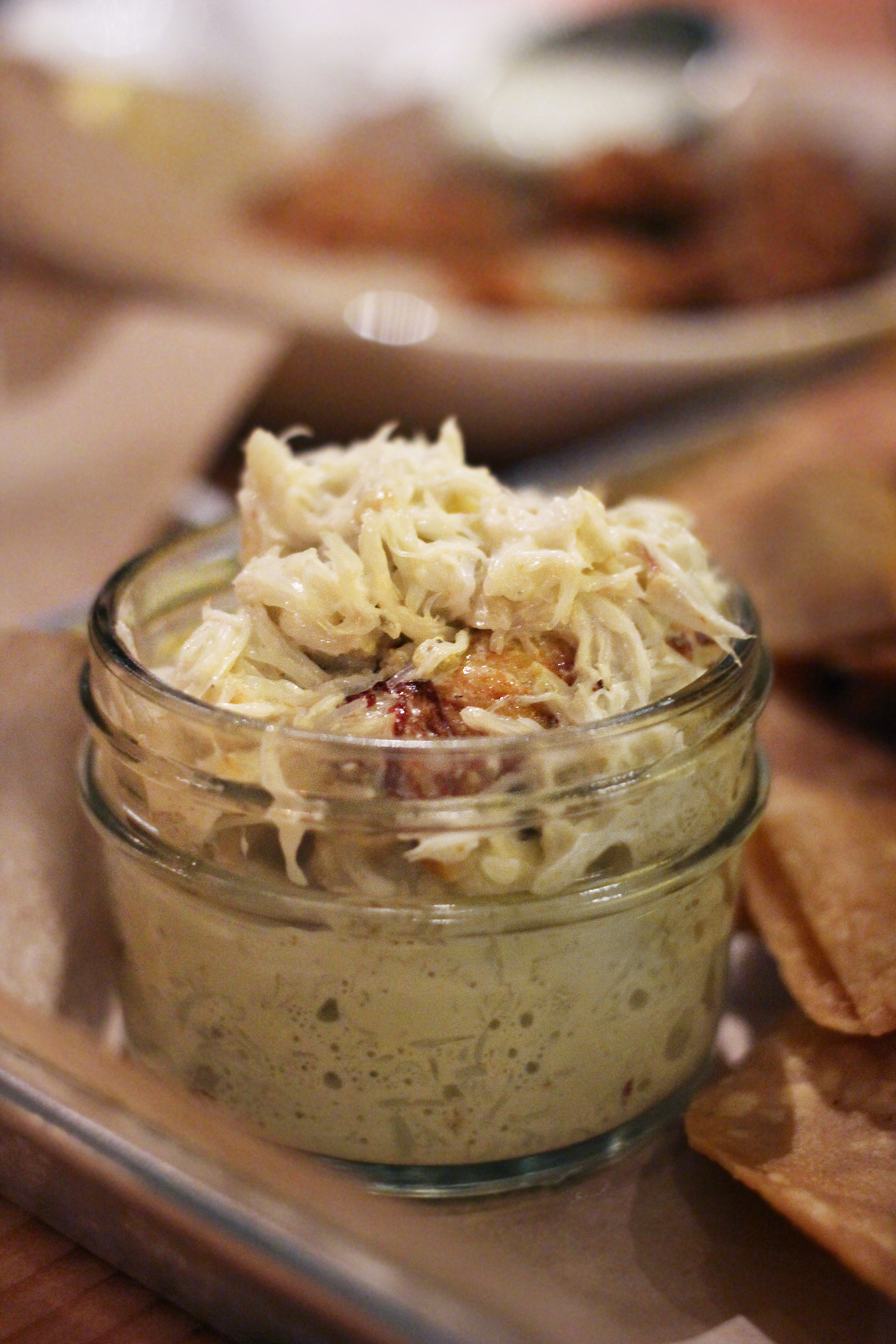 Crap Dip