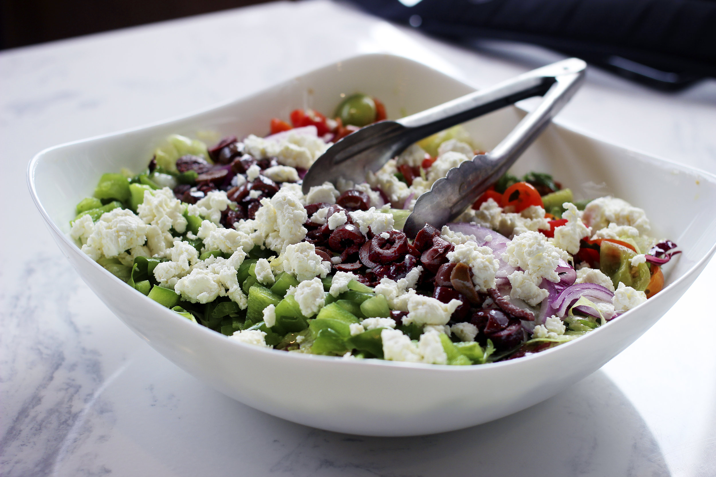 Greek Salad